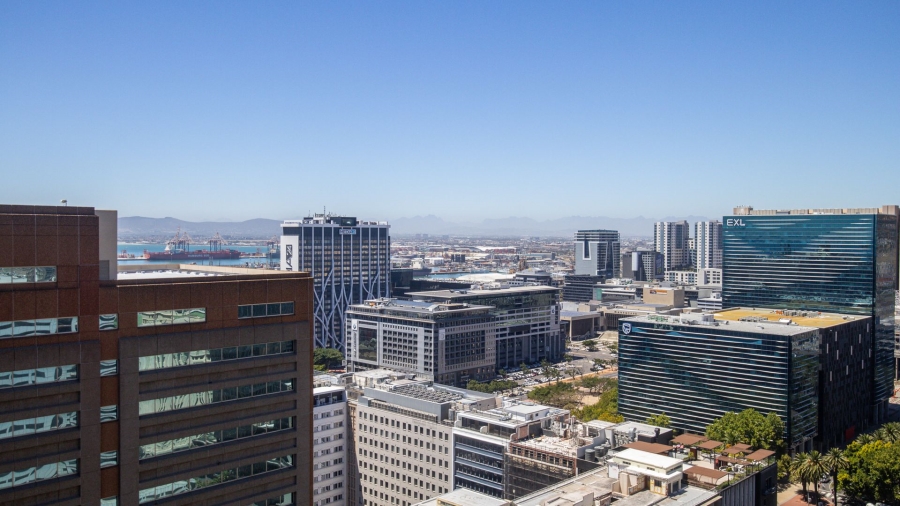 0 Bedroom Property for Sale in Cape Town City Centre Western Cape